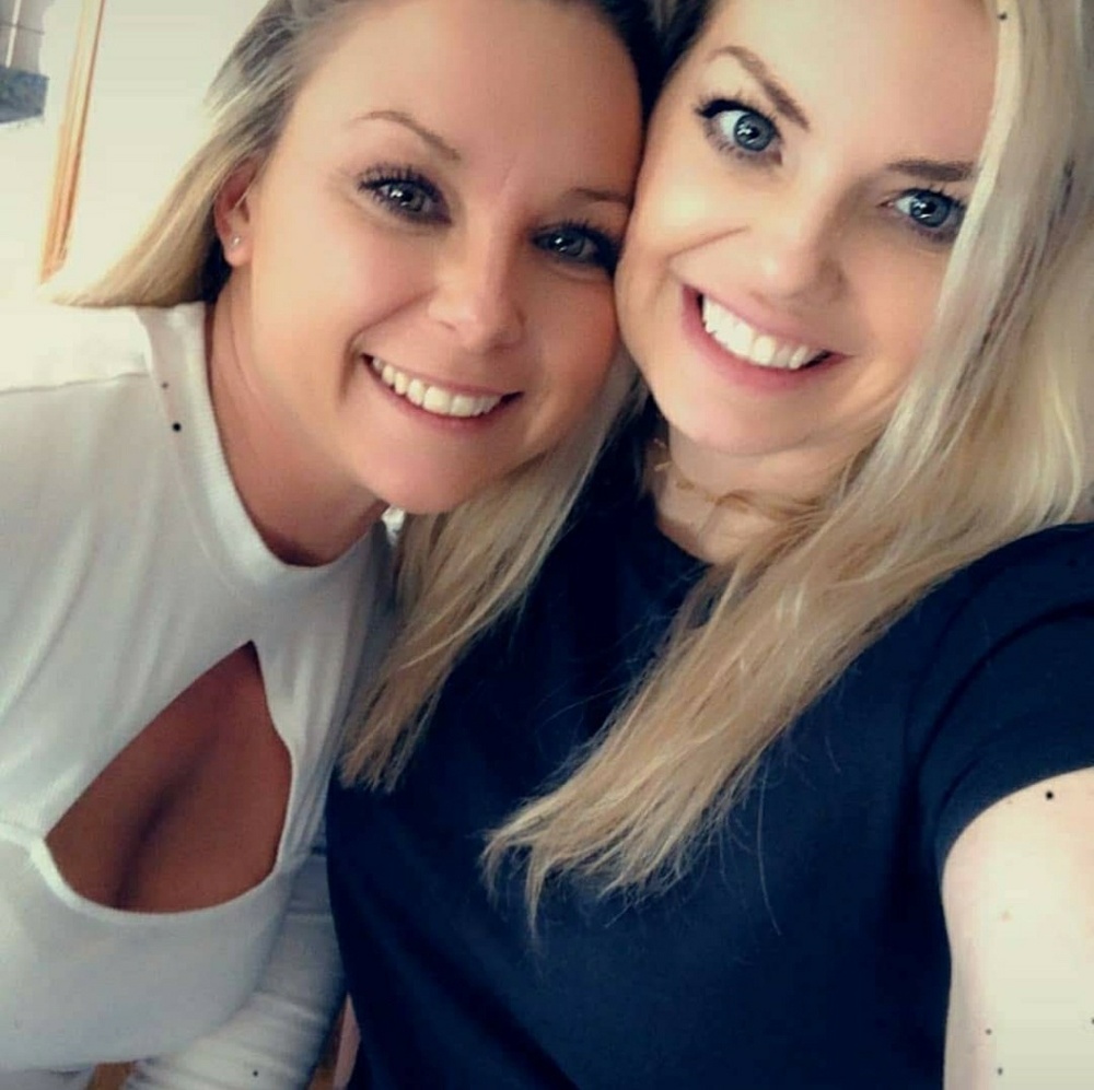 Meet your Posher, Lyndsey